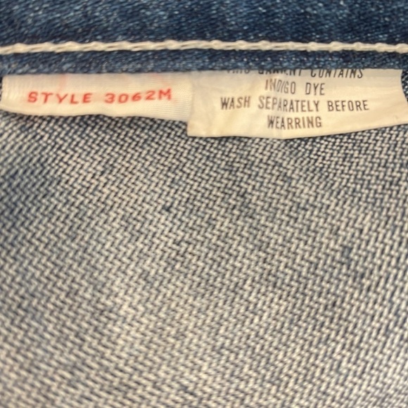Vintage Rue Royal high waisted mom jeans - Picture 7 of 11